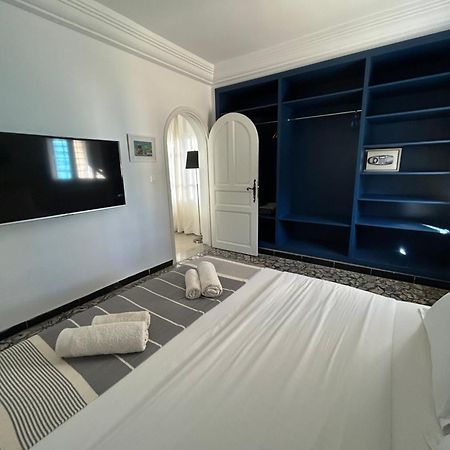 Sidi Bou AliChez Adacアパートメント エクステリア 写真
