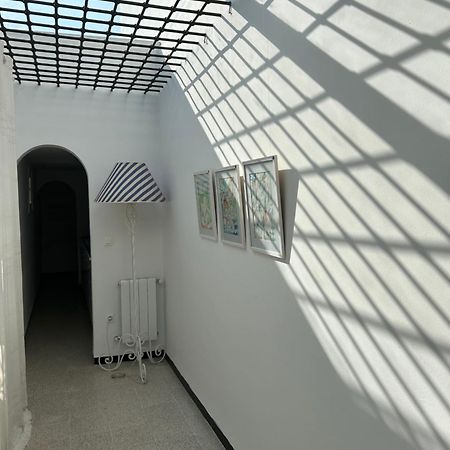 Sidi Bou AliChez Adacアパートメント エクステリア 写真