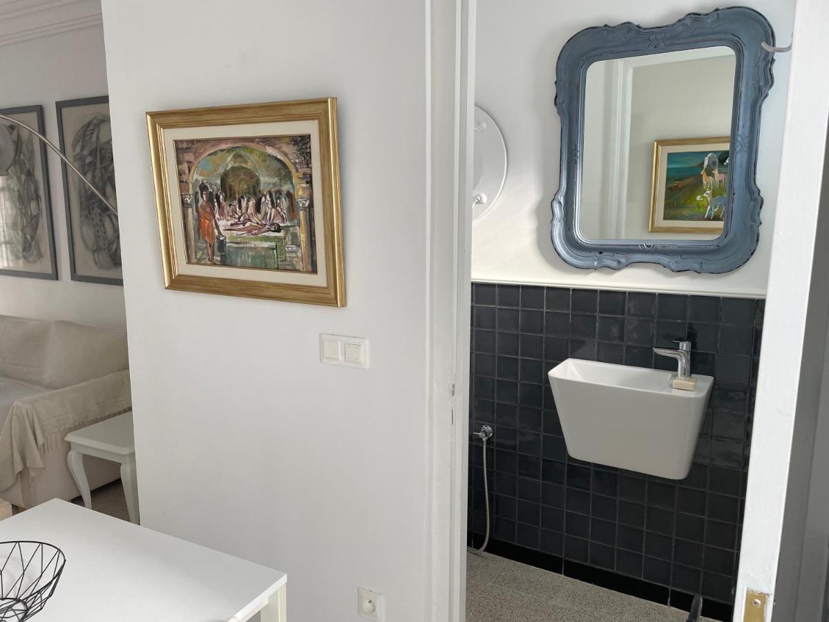 Sidi Bou AliChez Adacアパートメント エクステリア 写真