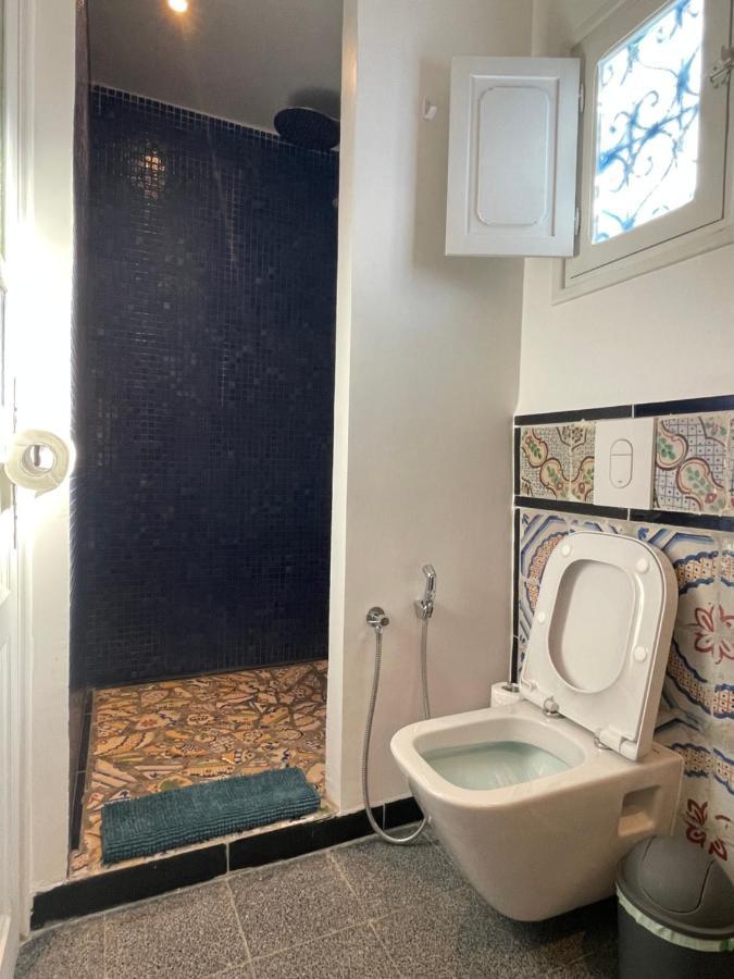 Sidi Bou AliChez Adacアパートメント エクステリア 写真